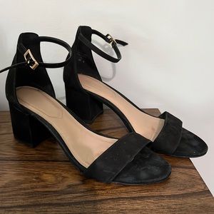 Aldo heels